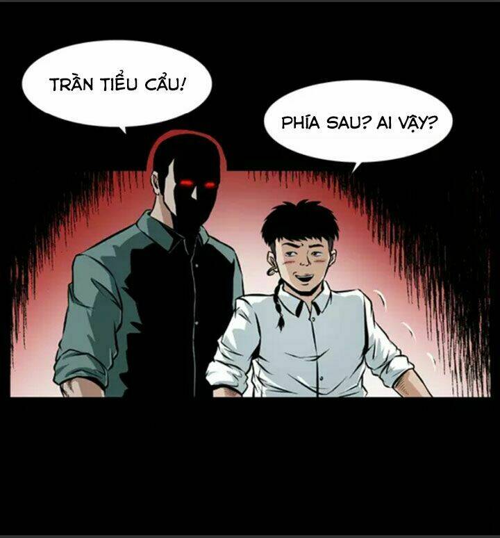 U Minh Ngụy tượng - Chapter 43.5 - Page 25