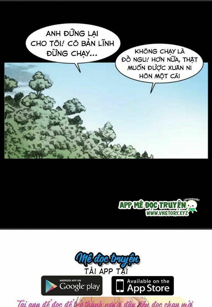 U Minh Ngụy tượng - Chapter 43.5 - Page 29