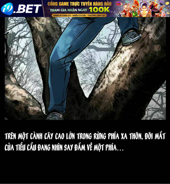 U Minh Ngụy tượng - Chapter 43.5 - Page 5