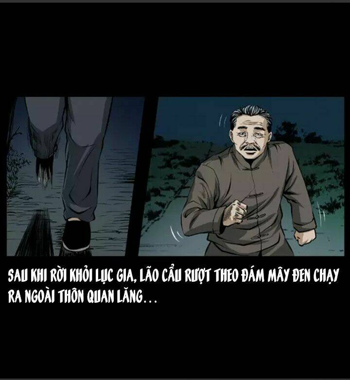 U Minh Ngụy tượng - Chapter 43 - Page 12