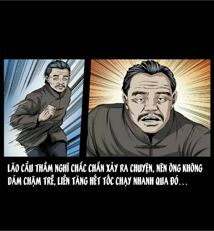 U Minh Ngụy tượng - Chapter 43 - Page 14