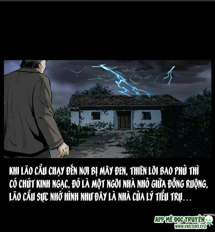 U Minh Ngụy tượng - Chapter 43 - Page 15