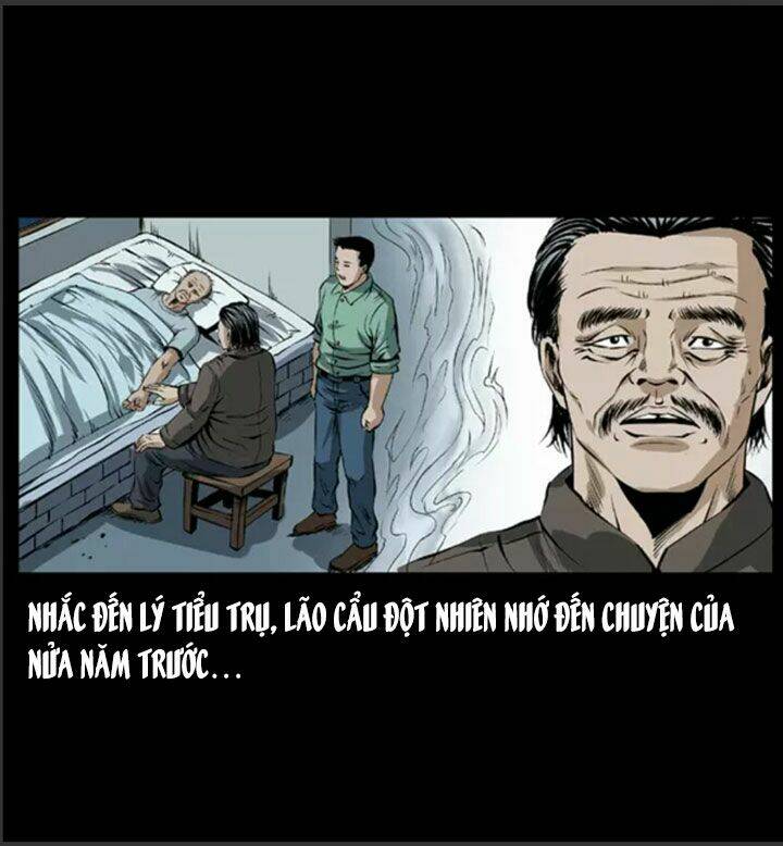 U Minh Ngụy tượng - Chapter 43 - Page 16