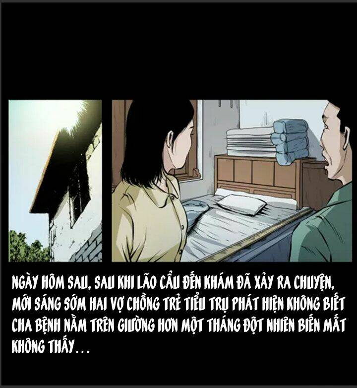 U Minh Ngụy tượng - Chapter 43 - Page 20