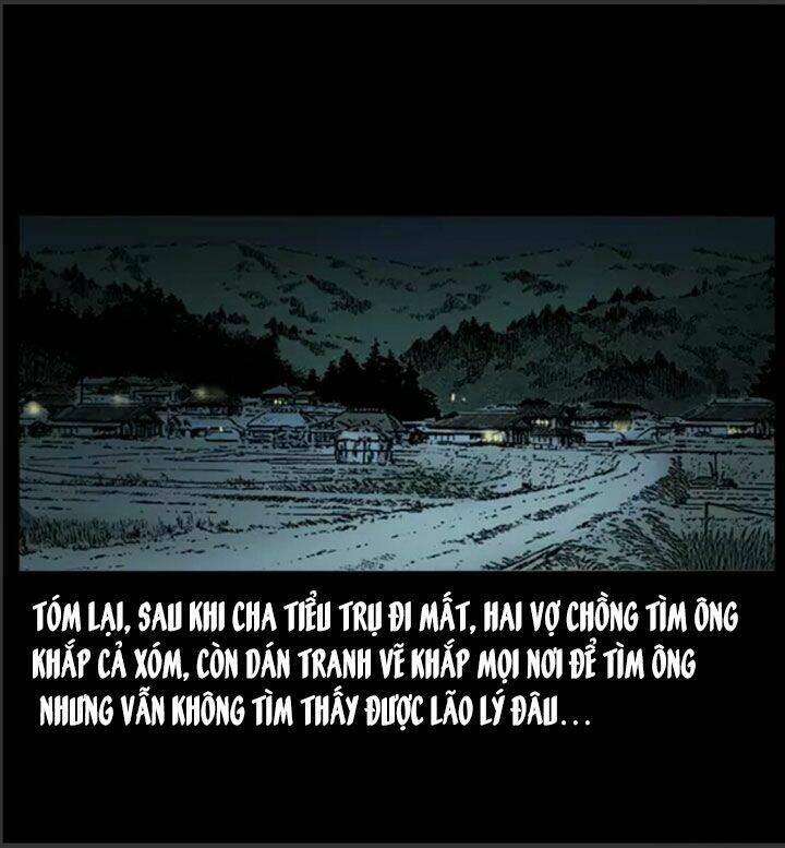 U Minh Ngụy tượng - Chapter 43 - Page 22