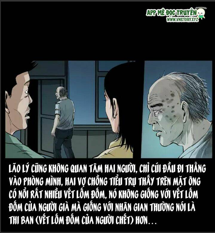 U Minh Ngụy tượng - Chapter 43 - Page 29