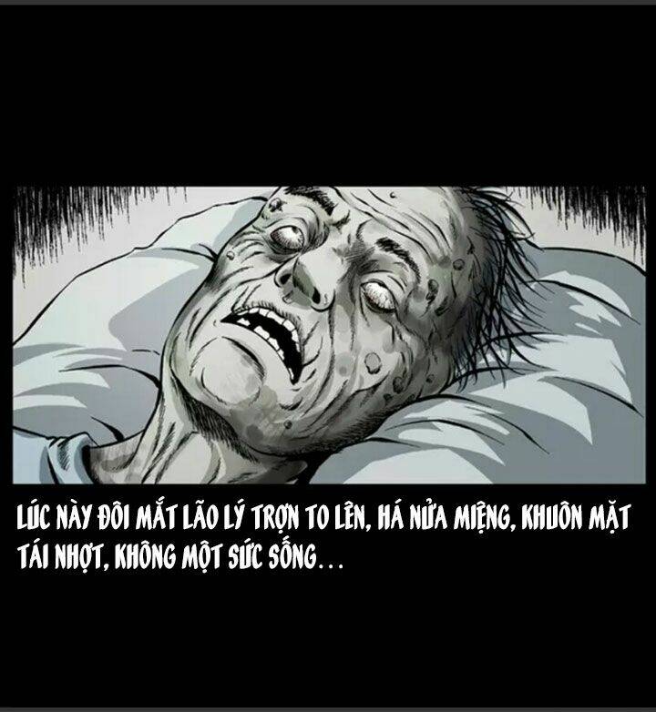 U Minh Ngụy tượng - Chapter 43 - Page 34