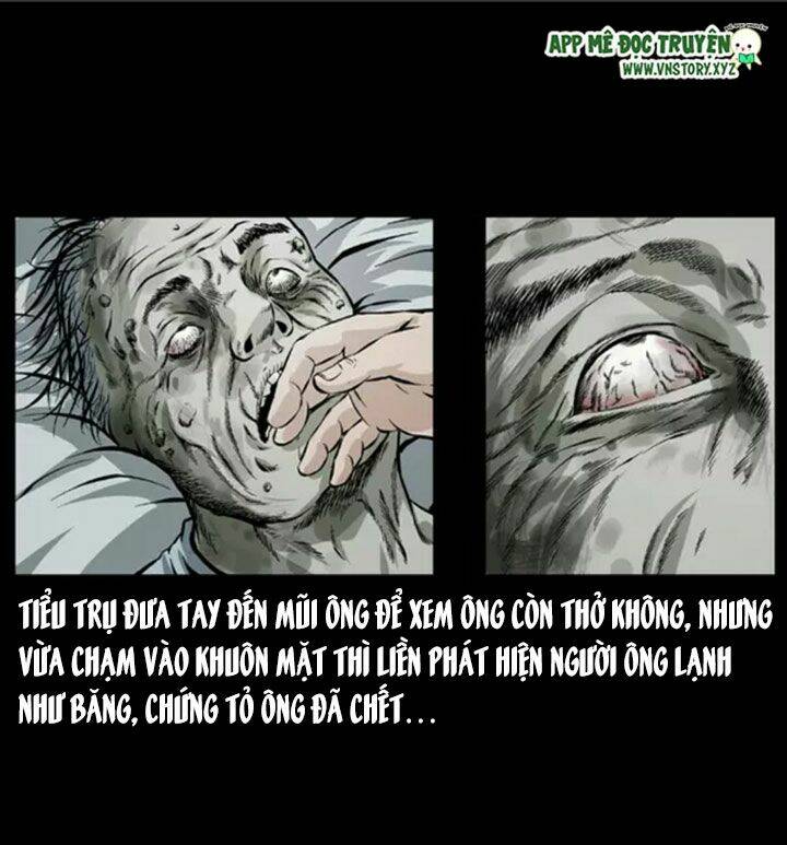 U Minh Ngụy tượng - Chapter 43 - Page 35