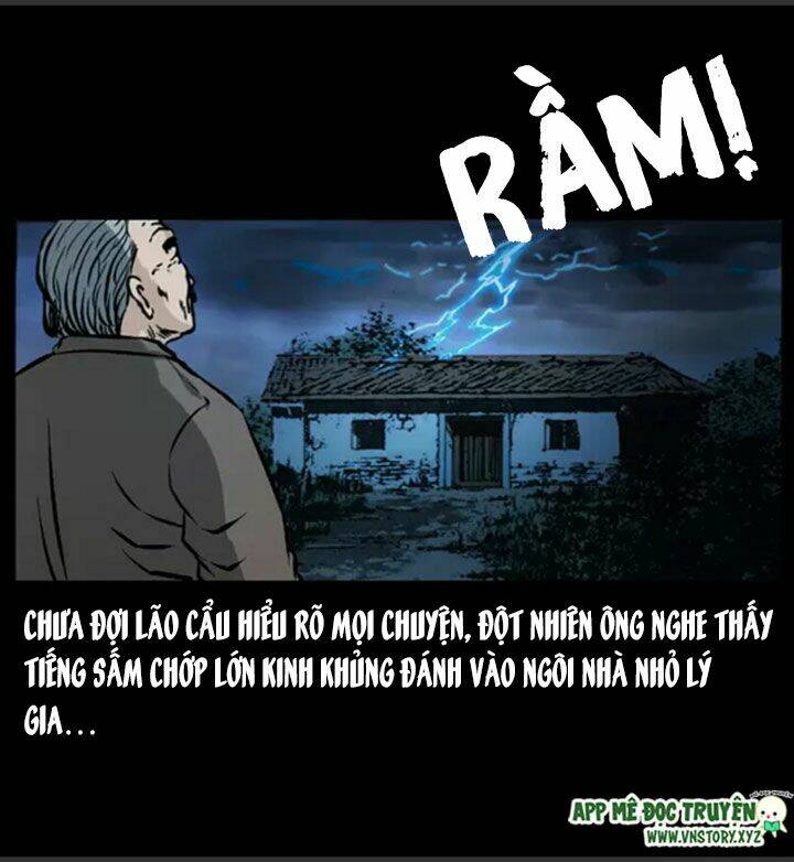 U Minh Ngụy tượng - Chapter 43 - Page 39