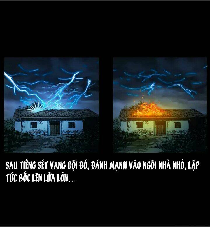 U Minh Ngụy tượng - Chapter 43 - Page 40