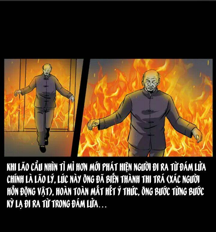 U Minh Ngụy tượng - Chapter 43 - Page 42