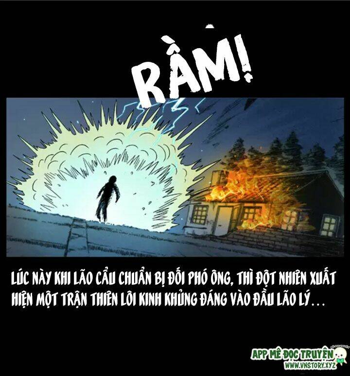 U Minh Ngụy tượng - Chapter 43 - Page 43