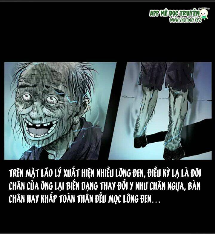 U Minh Ngụy tượng - Chapter 43 - Page 47