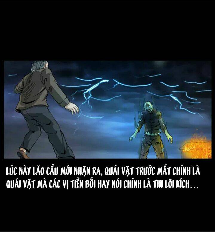 U Minh Ngụy tượng - Chapter 43 - Page 48