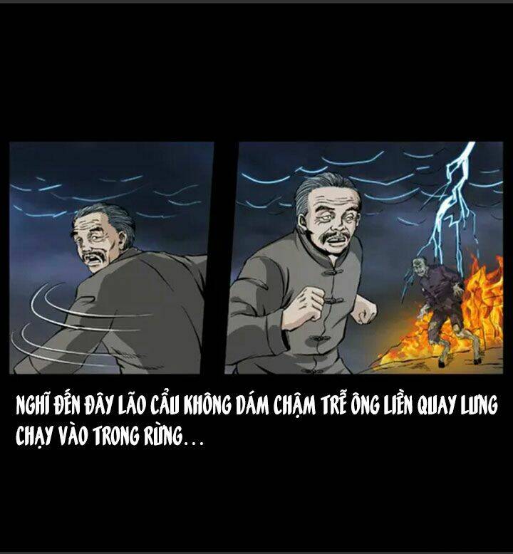 U Minh Ngụy tượng - Chapter 43 - Page 50