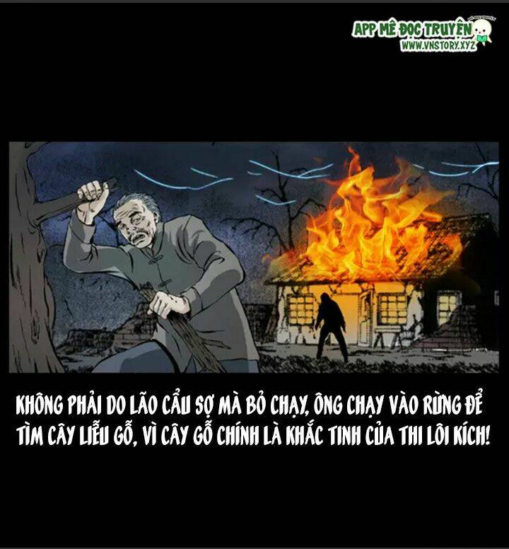 U Minh Ngụy tượng - Chapter 43 - Page 51