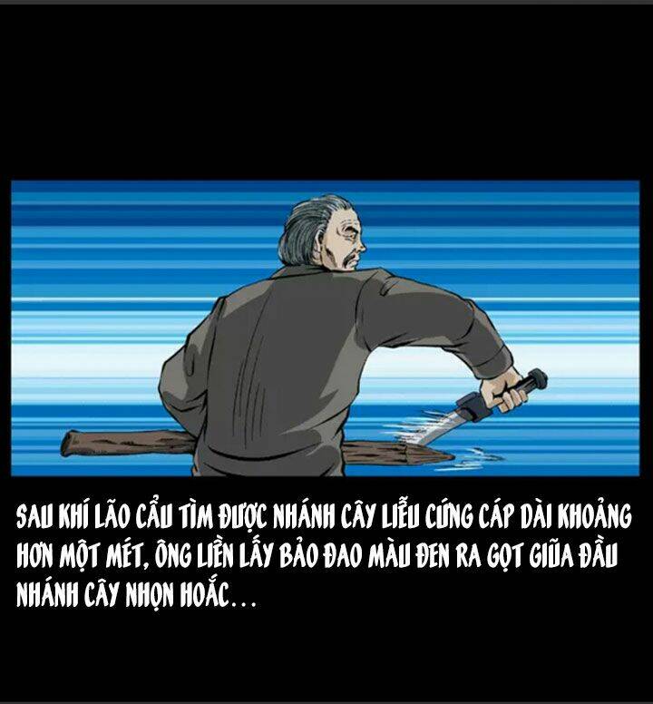 U Minh Ngụy tượng - Chapter 43 - Page 52