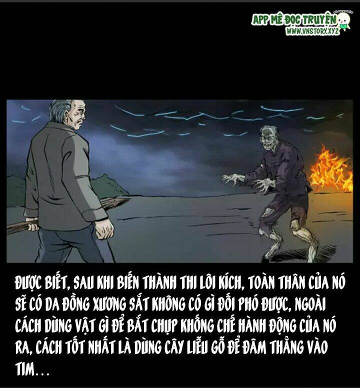 U Minh Ngụy tượng - Chapter 43 - Page 53