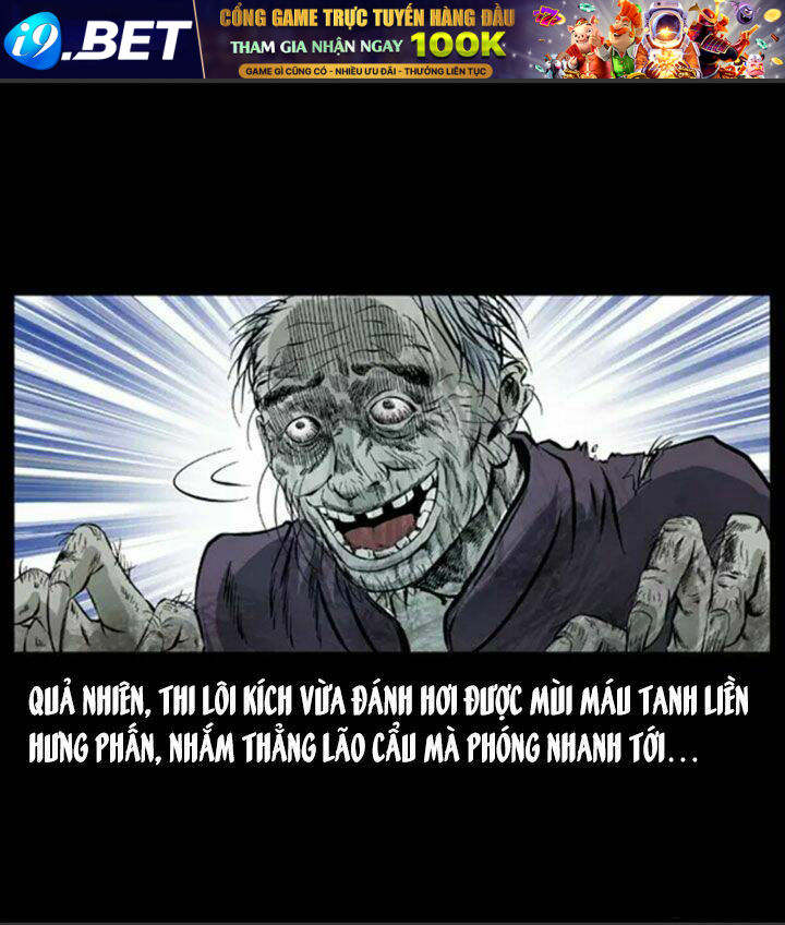 U Minh Ngụy tượng - Chapter 43 - Page 56