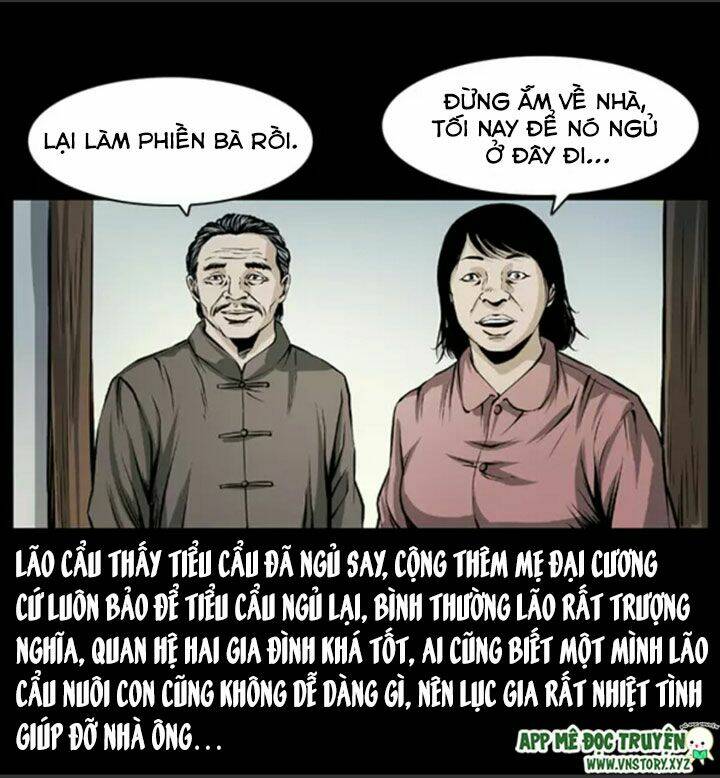 U Minh Ngụy tượng - Chapter 43 - Page 5