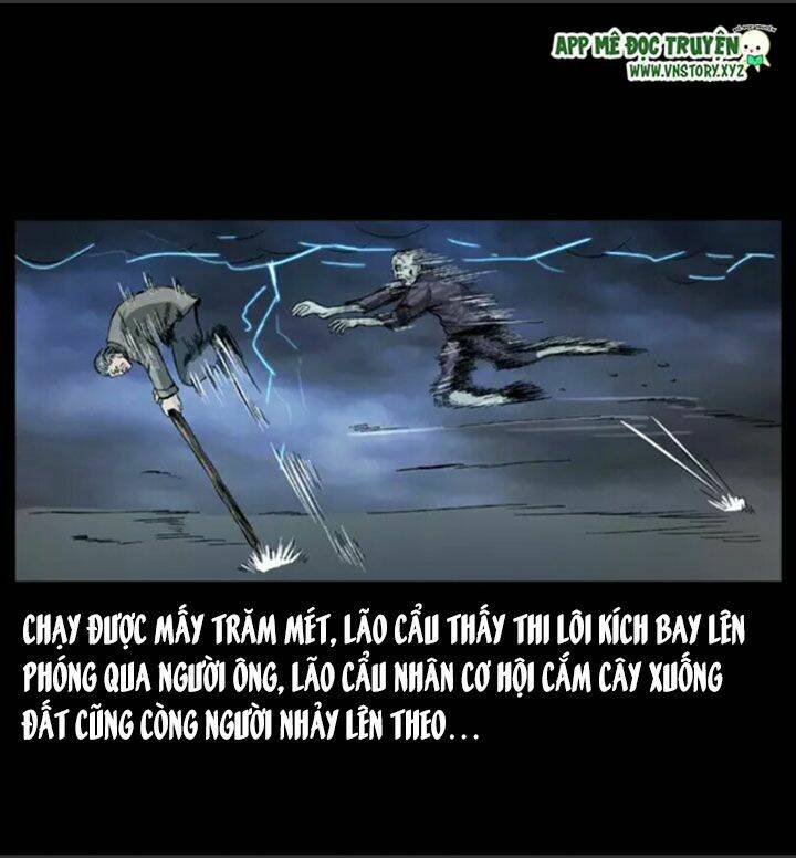 U Minh Ngụy tượng - Chapter 43 - Page 59