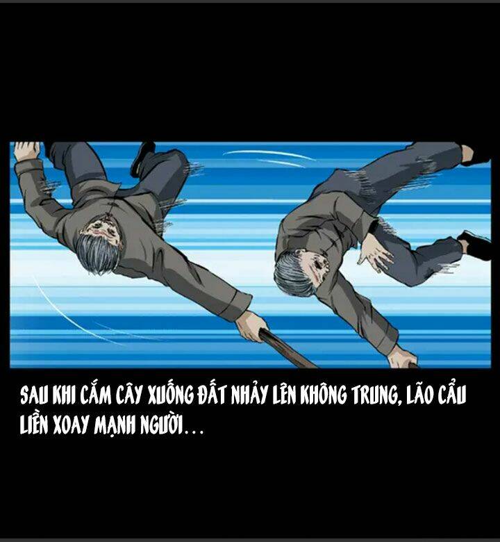 U Minh Ngụy tượng - Chapter 43 - Page 60