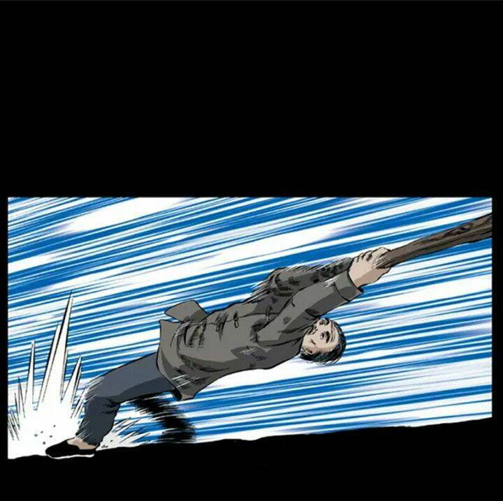 U Minh Ngụy tượng - Chapter 43 - Page 62