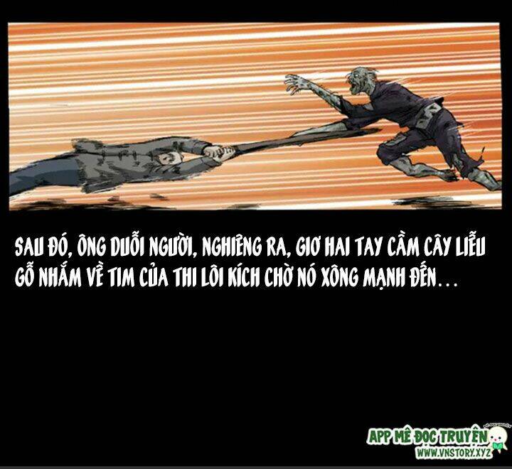 U Minh Ngụy tượng - Chapter 43 - Page 63