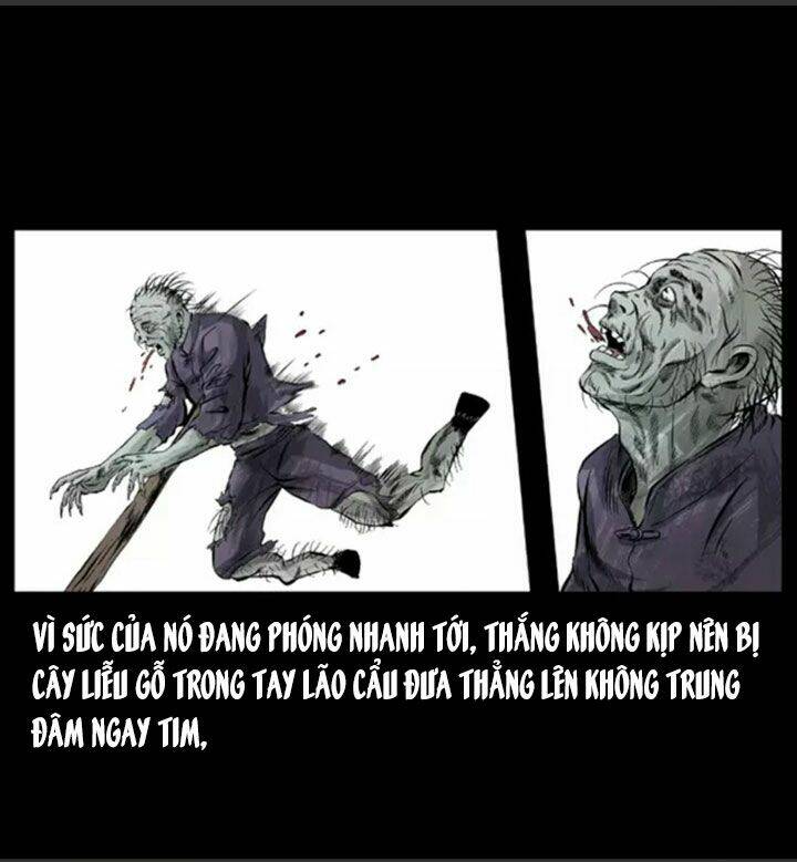 U Minh Ngụy tượng - Chapter 43 - Page 64