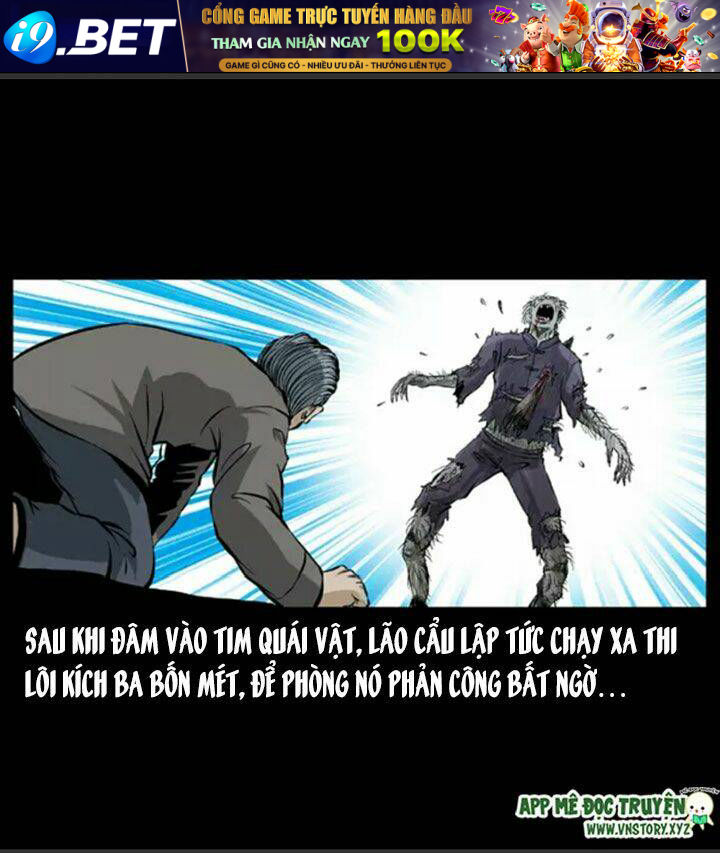 U Minh Ngụy tượng - Chapter 43 - Page 65