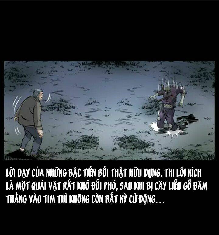 U Minh Ngụy tượng - Chapter 43 - Page 66