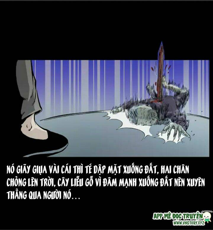 U Minh Ngụy tượng - Chapter 43 - Page 67