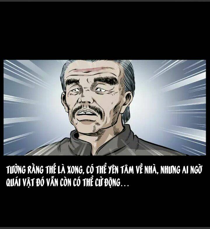 U Minh Ngụy tượng - Chapter 43 - Page 68