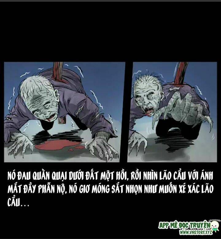 U Minh Ngụy tượng - Chapter 43 - Page 69