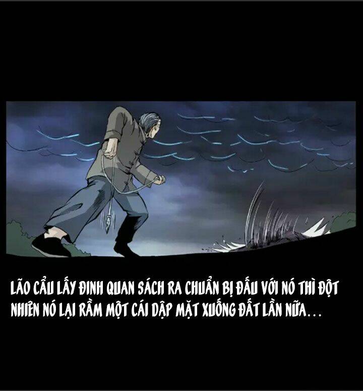 U Minh Ngụy tượng - Chapter 43 - Page 70