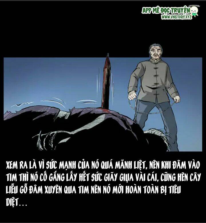 U Minh Ngụy tượng - Chapter 43 - Page 71