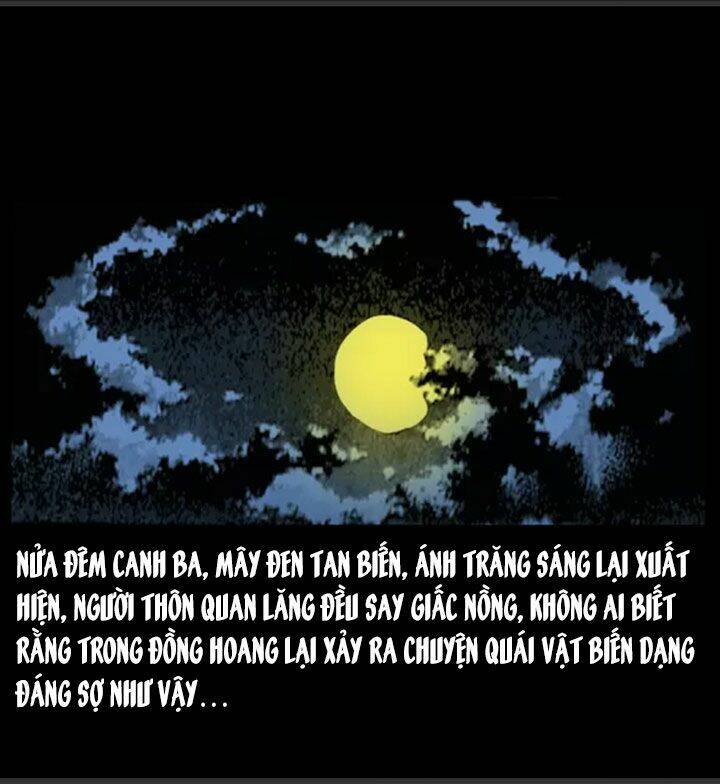 U Minh Ngụy tượng - Chapter 43 - Page 72