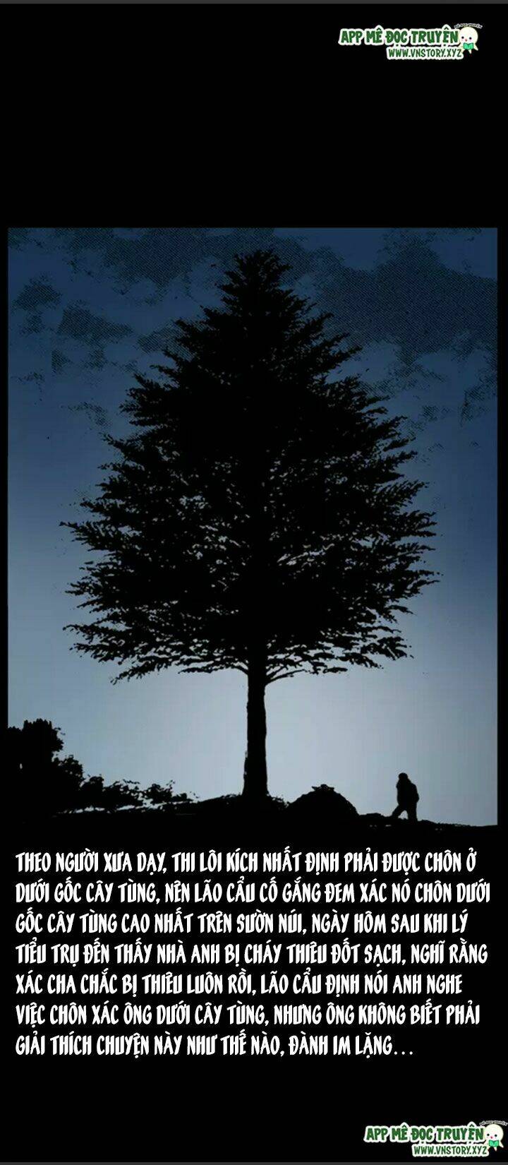 U Minh Ngụy tượng - Chapter 43 - Page 73