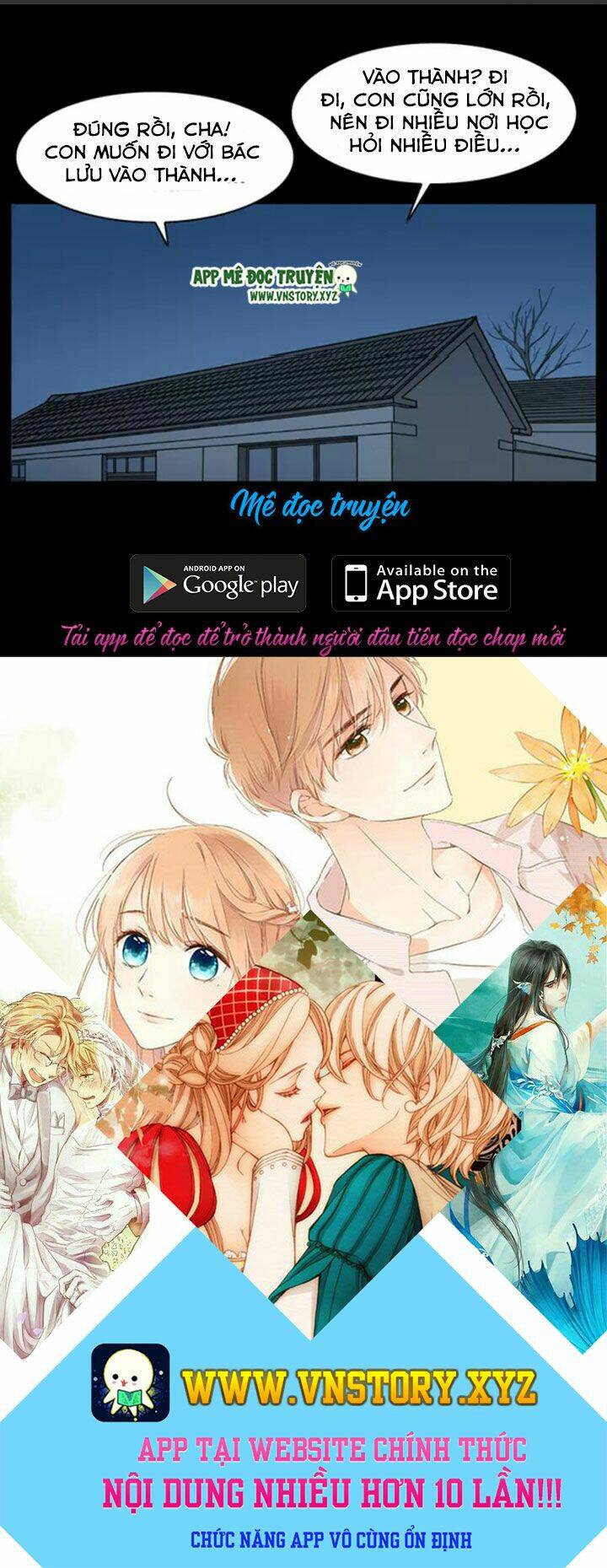 U Minh Ngụy tượng - Chapter 43 - Page 75