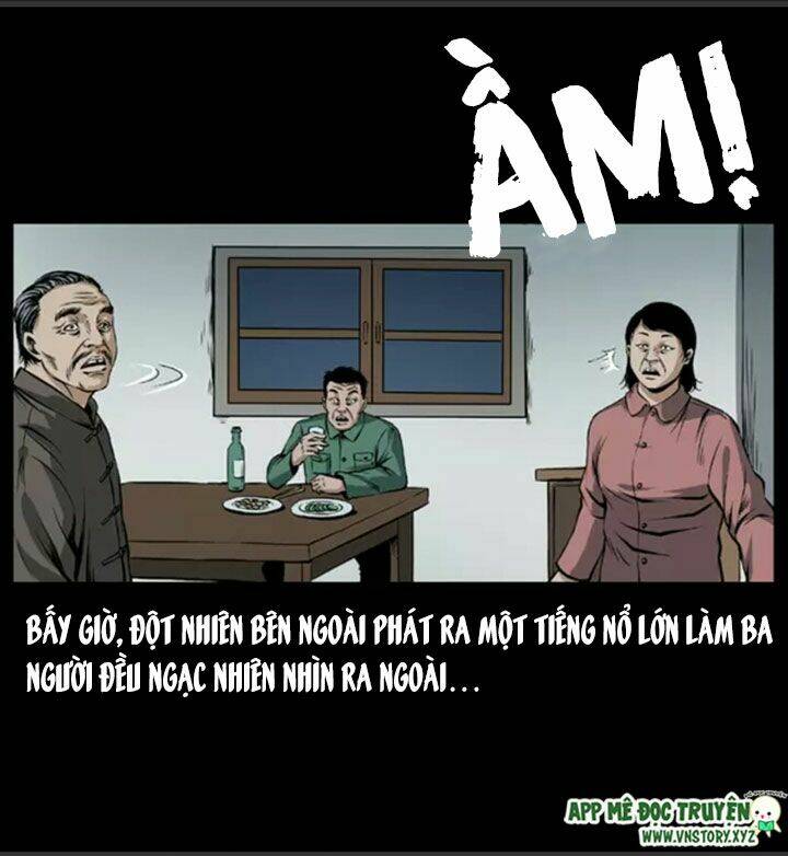 U Minh Ngụy tượng - Chapter 43 - Page 7