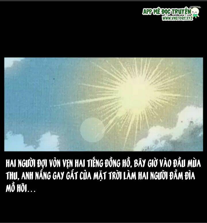 U Minh Ngụy tượng Chapter 44 - Trang 11