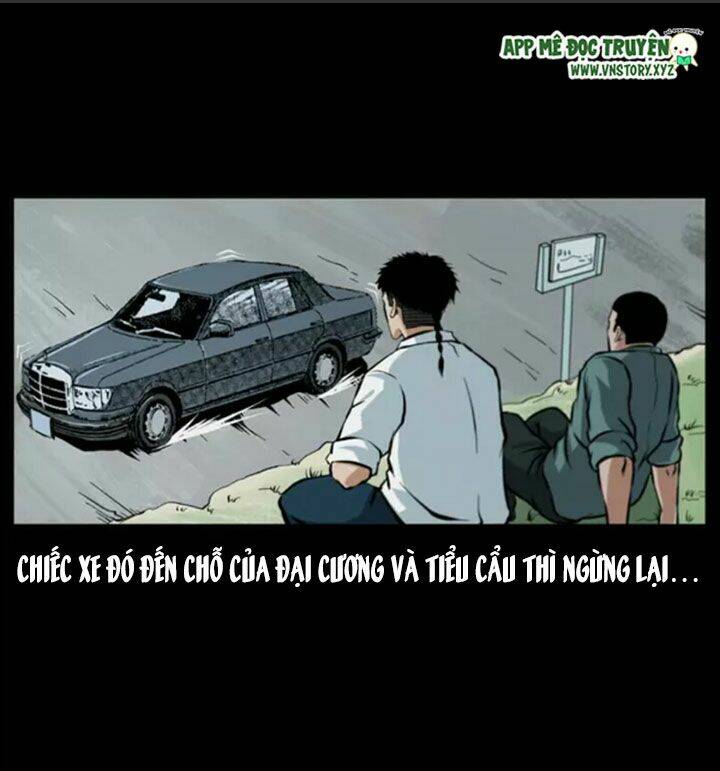 U Minh Ngụy tượng Chapter 44 - Trang 15