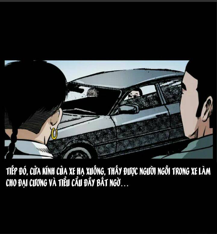 U Minh Ngụy tượng Chapter 44 - Trang 16