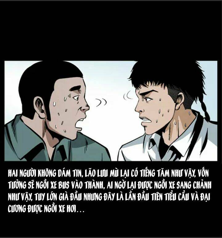 U Minh Ngụy tượng Chapter 44 - Trang 20