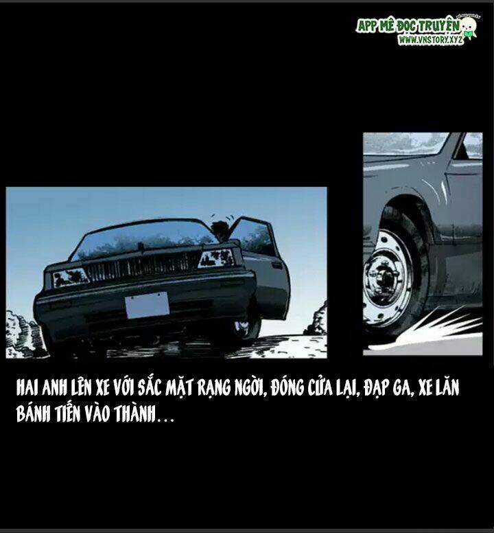 U Minh Ngụy tượng Chapter 44 - Trang 21