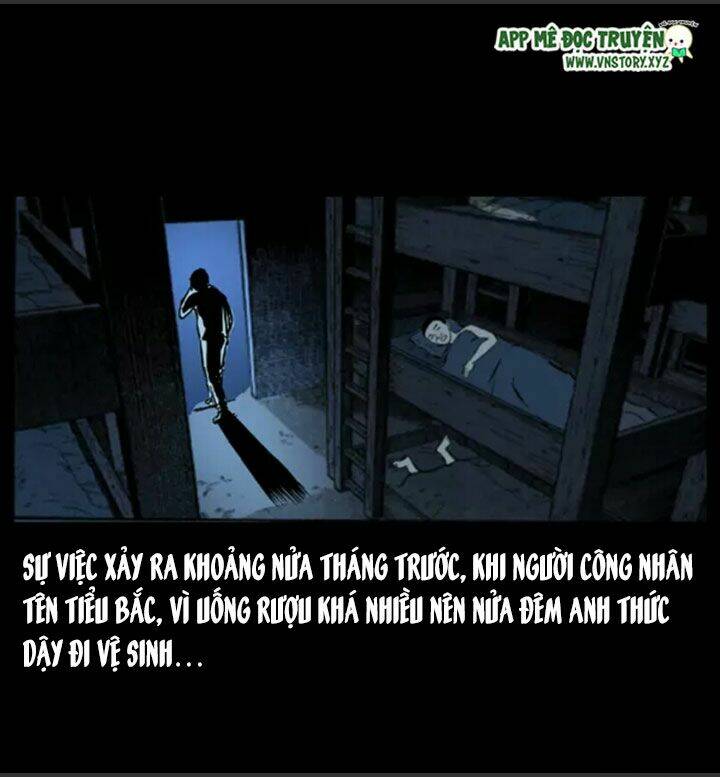 U Minh Ngụy tượng Chapter 44 - Trang 39