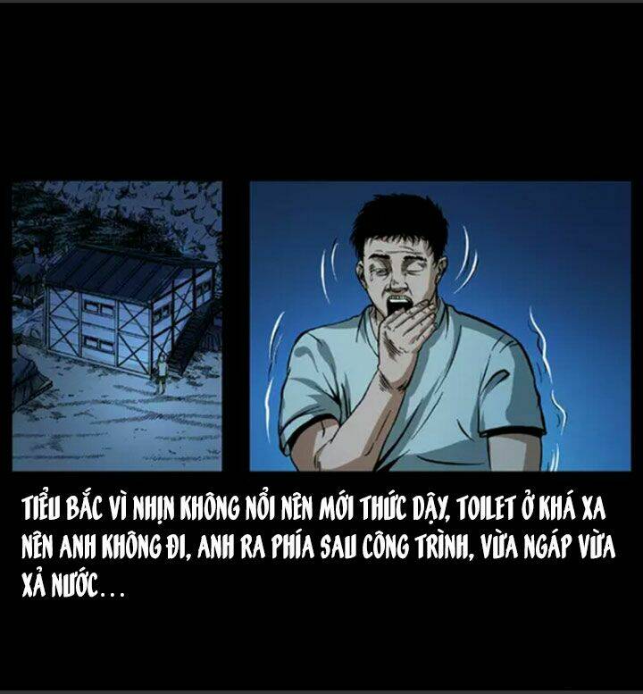 U Minh Ngụy tượng Chapter 44 - Trang 40