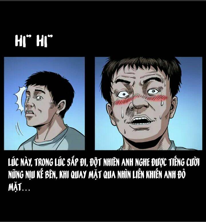 U Minh Ngụy tượng Chapter 44 - Trang 42