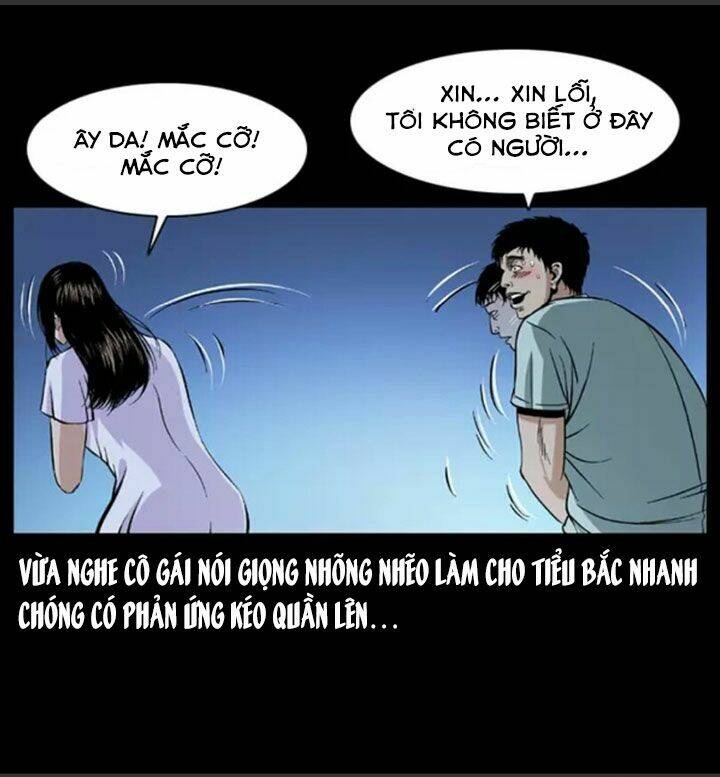 U Minh Ngụy tượng Chapter 44 - Trang 44