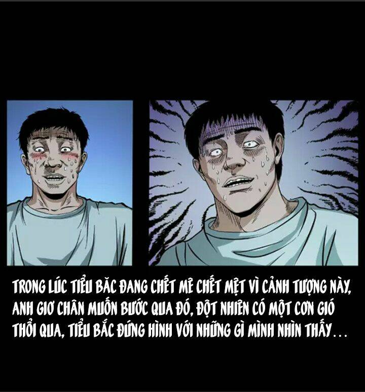 U Minh Ngụy tượng Chapter 44 - Trang 48